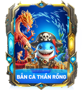 Bắn cá đổi thưởng - Top 10 game đổi thưởng ăn tiền uy tín nhất 2026 2 Bắn cá thần Rồng.de.com