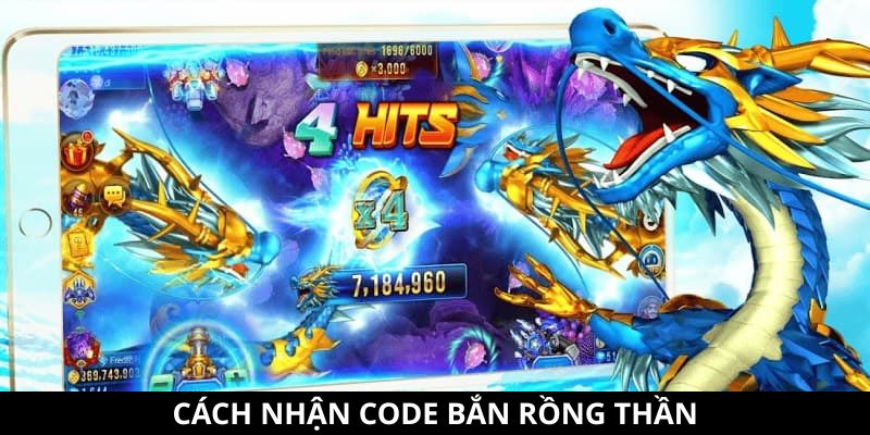 Cách thức nhận giftcode