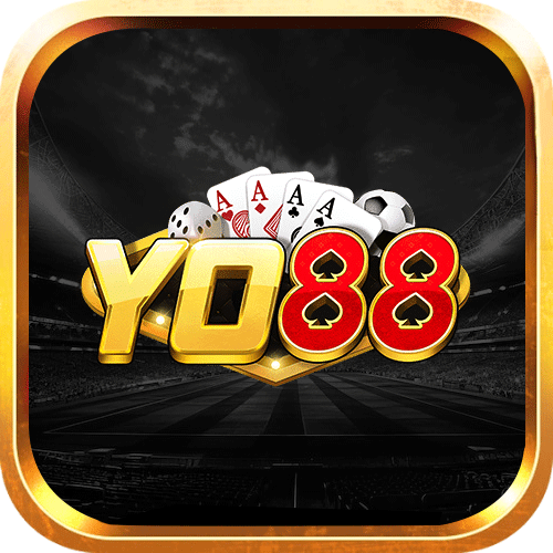 Bắn cá đổi thưởng - Top 10 game đổi thưởng ăn tiền uy tín nhất 2026 10 logo yo88 2