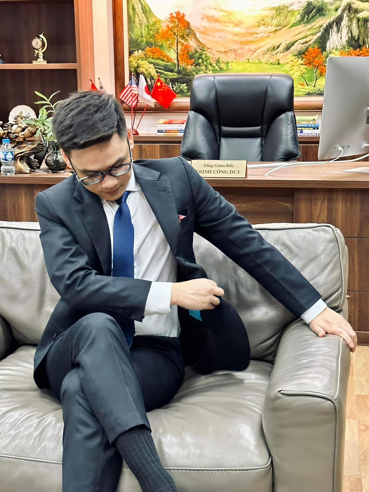 Nguyễn Quốc Hoàng