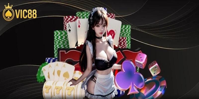 vic88 anh dai dien